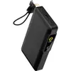 Xtorm NextGen Batterie Externe 70 W 45 000 mAh Noir XNG451W70