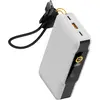 Xtorm NextGen Batterie Externe 35 W 10 000 mAh Blanc XNG100W35