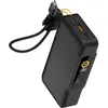 Xtorm NextGen Batterie Externe 35 W 10 000 mAh Noir XNG101W35