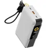 Xtorm NextGen Batterie Externe 35 W 20 000 mAh Blanc XNG200W35