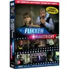 Strengholt Entertainment Benelux Trading Consultants Bv Flikken Maastricht: Seizoen 18 Dvd