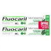 77768 Fluocaril Nature'Essence Protection Complète 2 x 75 ml