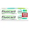 Fluocaril Protection Complète, Dentifrice 2x75ml