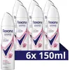 Rexona Women Advanced Protection Bright Bouquet Anti-Transpirant Spray...