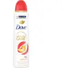 Dove Deodorant Spray Perzik 150 ml