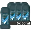 Rexona Men Advanced Protection Anti-Transpirant Deodorant Stick - Coba...