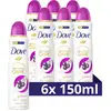 Dove Advanced Care Go Fresh Açaí Berry & Waterlily - Anti-Transpirant ...