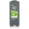 Dove Douchegel Men+ Care Extra Fresh 400 ml