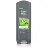 Dove M+C Shower Extra Fresh 250ML
