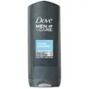 Dove Douchegel Men+ Care Clean Comfort 400 ml