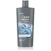 Dove Men+Care - Clean Comfort - 3-in-1 Douchegel - Hydraterend- 700 ml