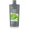 Dove Men+Care - Extra Fresh - Douchegel 3-in-1 - Verzorgend - 700 ml