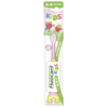 Fluocaril Kids 0-6 ans - Brosse à dents manuelle extra-souple