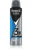 Rexona Deo spray - 150ml - maximum protection - cobalt dry