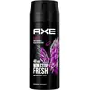 6x Axe Deospray - Excite 150 ml
