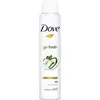 Dove Go Fresh - Deospray - Groene Thee & Komkommer - 200 ml
