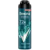 Rexona Men - Deodorant Spray - Advanced Protection - Marine Fresh - Anti-Transpirant & Perspirant - 150ml