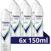 Rexona Robijn Classics MorgenFresh Adoucissant pour un linge merveille...