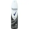 Rexona Advanced Deo Spray Invisible Black & White 150 ml