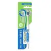 Fluocaril Brosse à dents Précision Interdentaire Médium 0,23mm 2PC