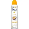 Dove Deodorant Spray Go Fresh Passievrucht Citroengras, 150 ml