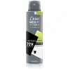 Dove Men Deodorant + Care Advanced Invisible Fresh 150ml