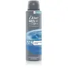 Dove, Déodorant, Spray anti-perspirant Men+ Care Advanced Cool Fresh (...