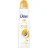 Dove Deodorant Spray Passievrucht & Citroengras 150 ml