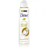 Dove Deodorant Spray Advanced Care Coconut & Jasmine Flower 150 ml