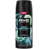 AXE Aqua Bergamot Déodorant en vaporisateur 150 ml