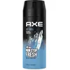Axe Deodorant Bodyspray Ice Chill 150 ml