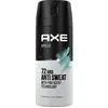 Axe Anti-Transpirant Spray Apollo 150 ml
