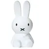 Mr Maria Lampe à poser Miffy Première lampe (30 cm)