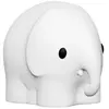 Mr Maria Veilleuse First Light Éléphant (18 cm)