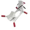 ACEBIKES SteadyStand Scooter standaard, zilver