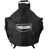 Grill Guru hoes compact