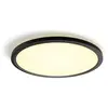 Philips Hue White ambiance Tento rond WA LED-plafondpaneel 54,2 cm zwa...