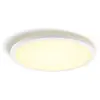 Philips Hue White ambiance Tento rond WA LED-plafondpaneel 54,2 cm wit