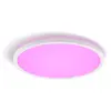 Philips Hue White and Color ambiance Tento rond WCA LED-plafondpaneel ...