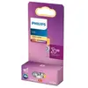 Philips, Ampoule, transparent (G4, 1.70 W, 200 lm, 6 x, F)
