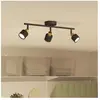 Philips, Applique + plafonnier, Niall (GU10)