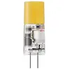 Energiezuinige Philips LED Capsule Transparant - 28 W - G4 - warmwit l...