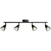 Philips, Applique + plafonnier, Cleft (GU10)