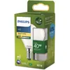 Philips, Ampoule, Ultra Efficient (E14, 2.30 W, 485 lm, 1 x, A)