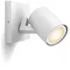 Philips Hue Runner opbouwspot - warm- tot koelwit licht - 1-spot - wit...