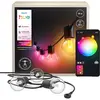 Philips Hue Festavia Globe String Lights - 7m - Zwart