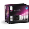 Philips Hue WCA A60 E27 3KIT sw Pro EU