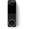 Sonnette vidéo PHILIPS Hue Secure sonnette video filaire noire