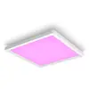 Philips Hue White and Color ambiance Tento vierkant plafondpaneel - mi...