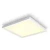 Philips Hue White ambiance Tento vierkant plafondpaneel - middel